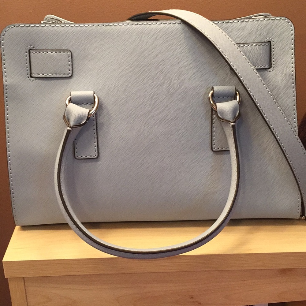🚫SOLD🚫Michael Kors Hamilton bag - Picture 2 of 5